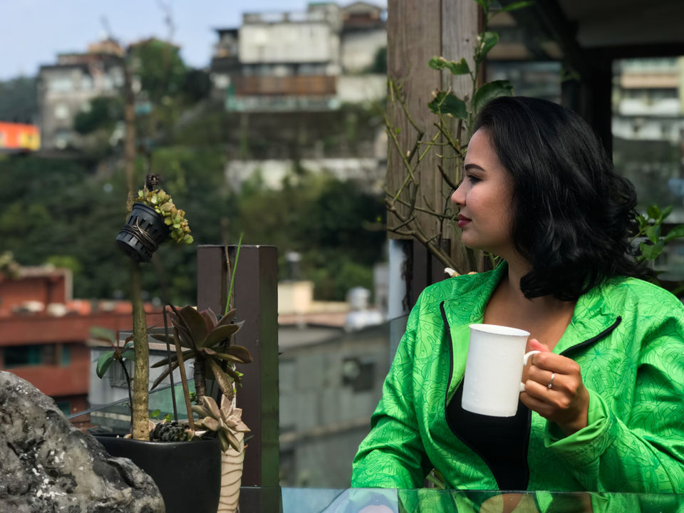 Photo of Don’t Underrate: Spotlight on Taiwan Part 1 – Jiufen and the Golden Waterfall by Tara Anne Nikezic
