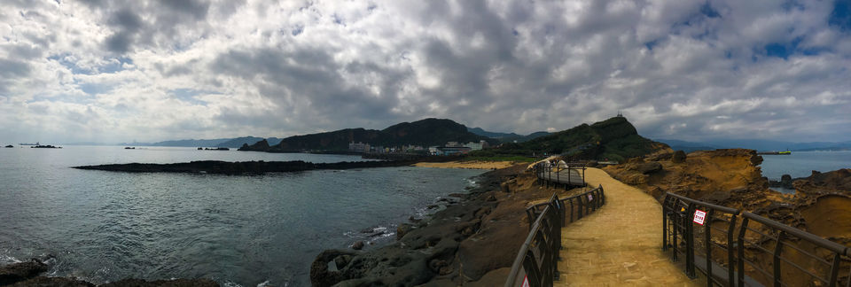Photo of Don’t Underrate: Spotlight on Taiwan Part 2 – Yehliu Geopark Photo Slideshow by Tara Anne Nikezic