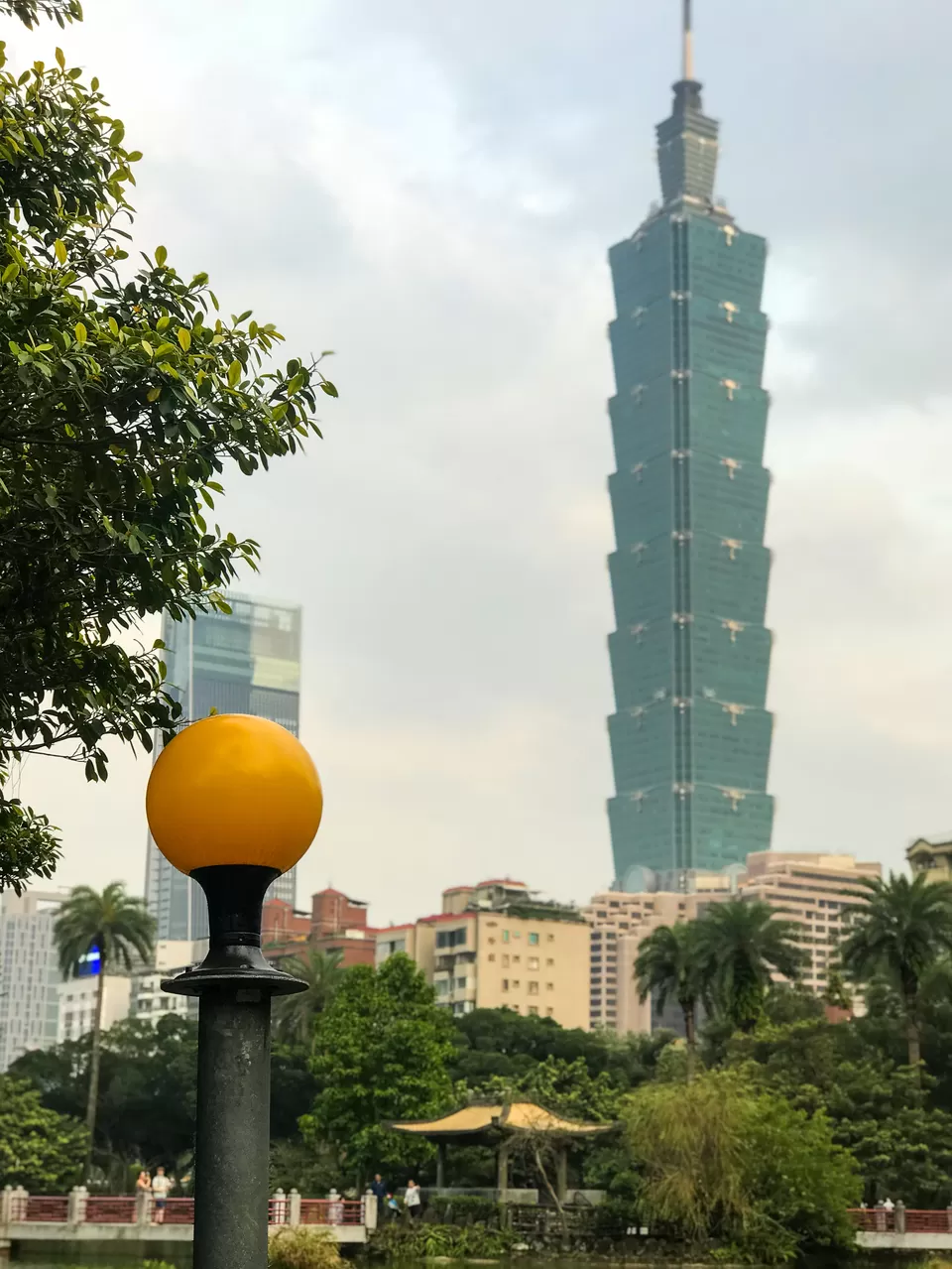 Photo of Taiwan by Tara Anne Nikezic