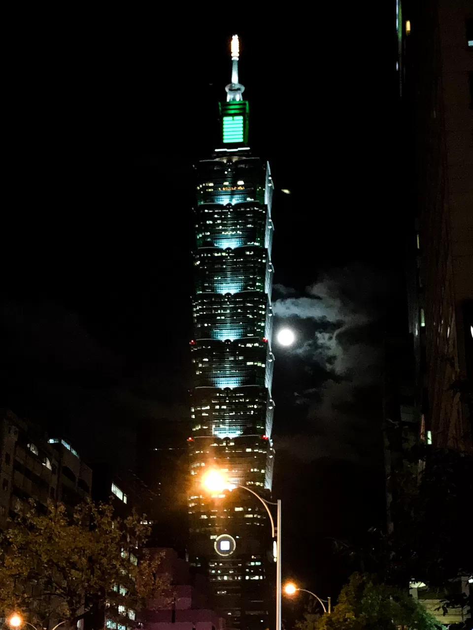 Photo of Taiwan by Tara Anne Nikezic