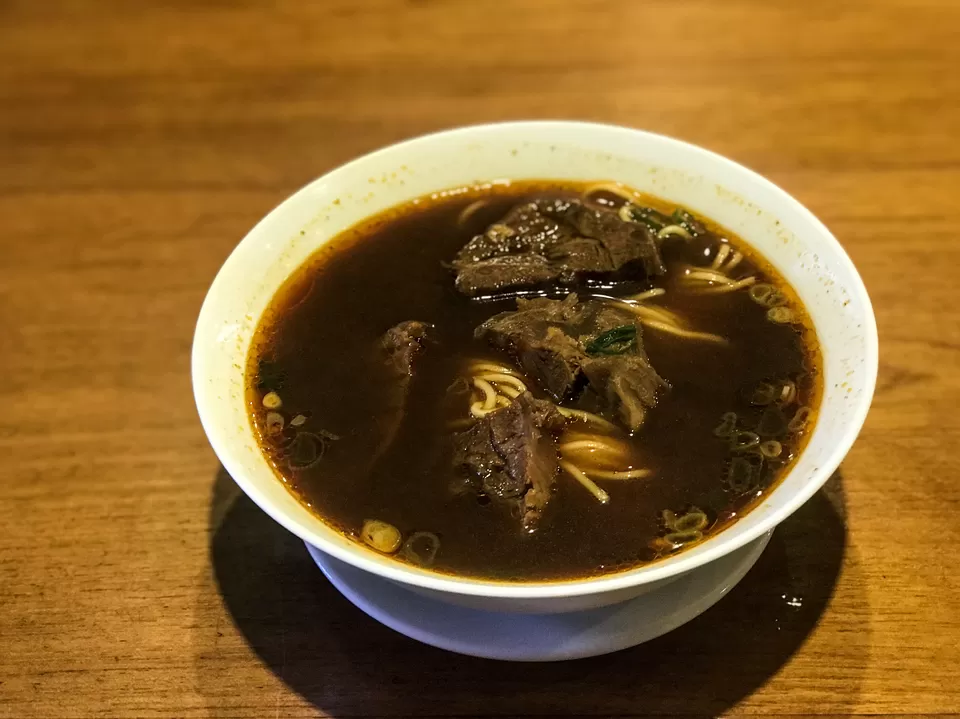 Photo of Din Tai Fung Taipei 101 Restaurant, City Hall Road, Xinyi District, Taipei City, Taiwan by Tara Anne Nikezic