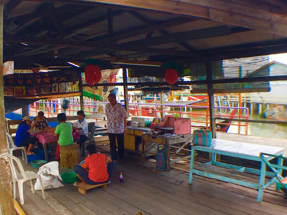 Photo of Pulau Ketam, Selangor, Malaysia by Tara Anne Nikezic
