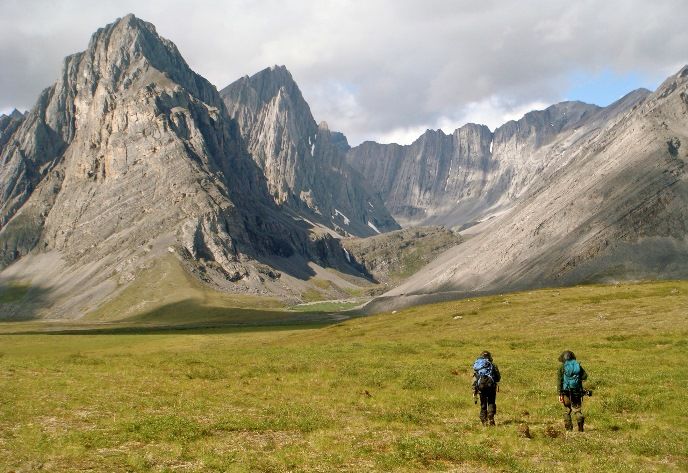 Photo of Things to keep in Mind while Backpacking 2/4 by Shivam Negi