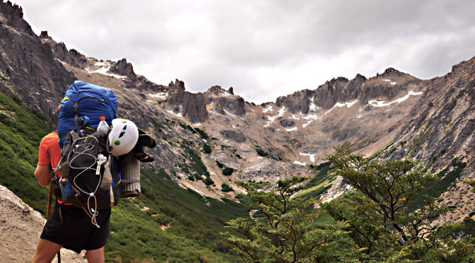 Photo of Things to keep in Mind while Backpacking 4/4 by Shivam Negi