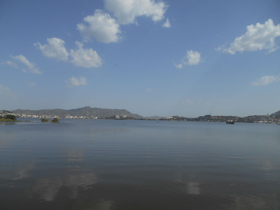 Photo of AJMER DIARIES by Sucheta Sarkar