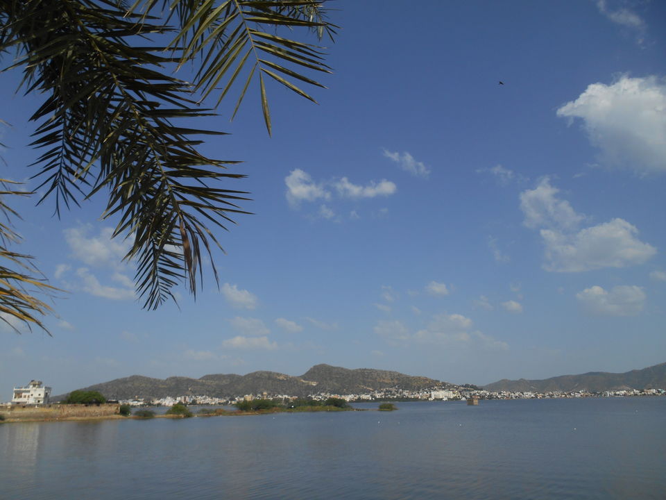 Photo of AJMER DIARIES by Sucheta Sarkar
