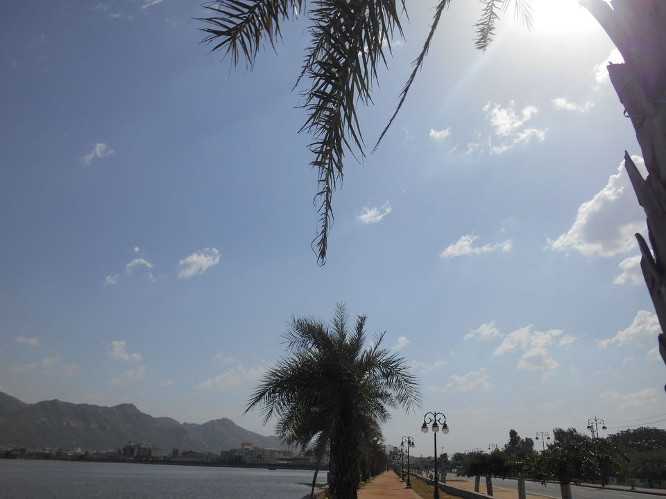 Photo of AJMER DIARIES by Sucheta Sarkar