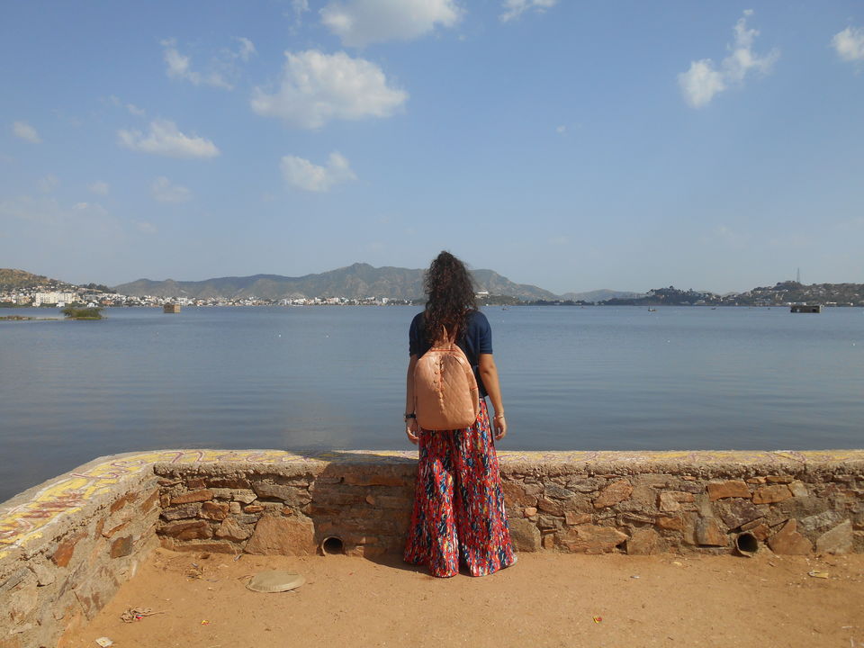 Photo of AJMER DIARIES by Sucheta Sarkar