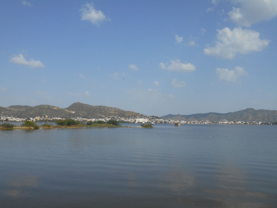 Photo of AJMER DIARIES by Sucheta Sarkar
