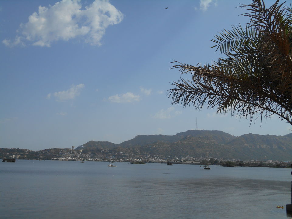 Photo of AJMER DIARIES by Sucheta Sarkar