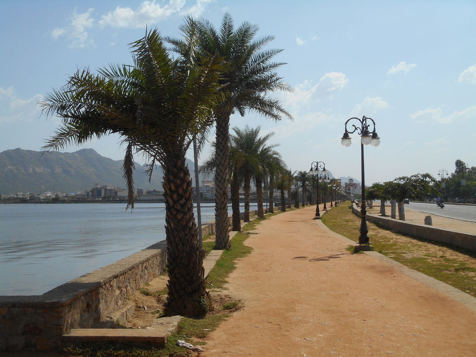 Photo of AJMER DIARIES by Sucheta Sarkar