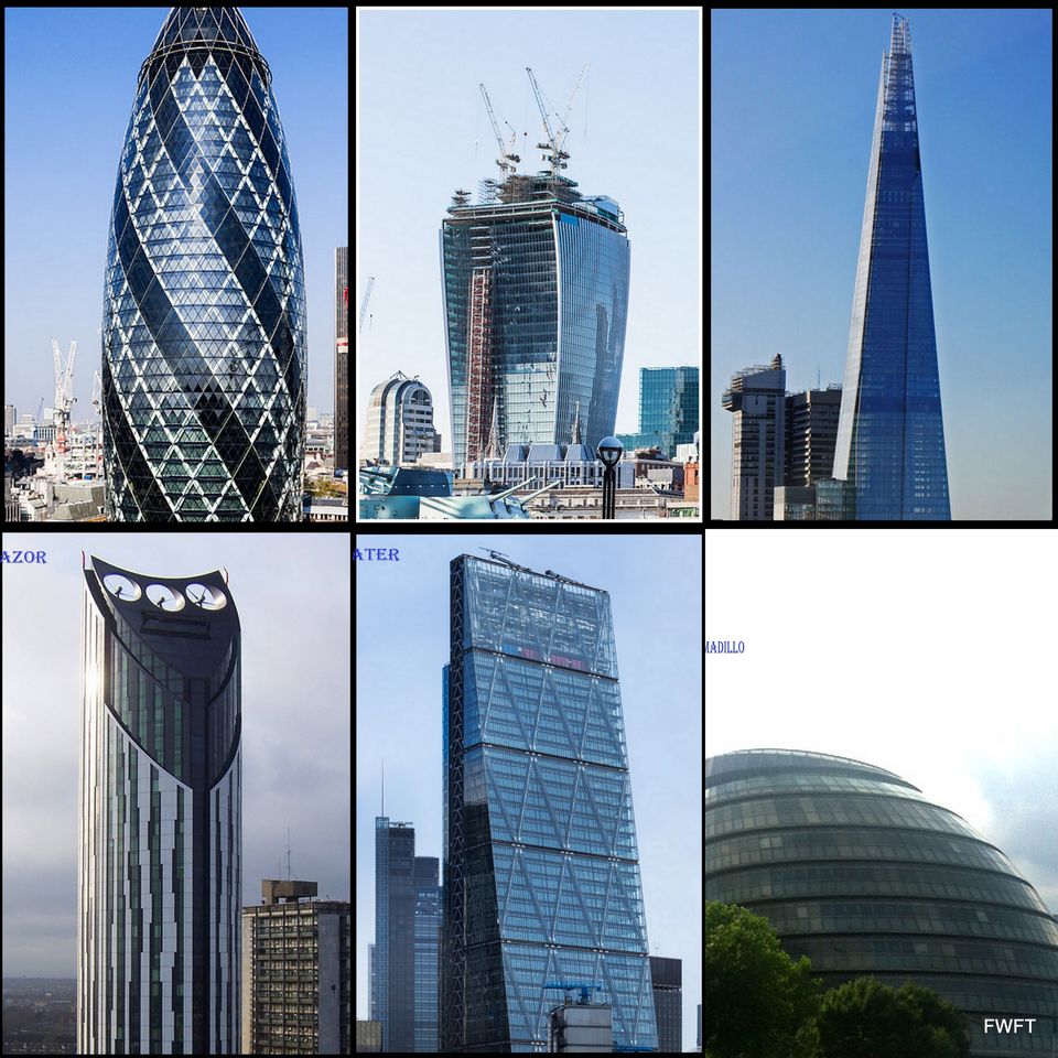 Photo of Helpful tips to tour London 1/2 by Harjeet Kaur