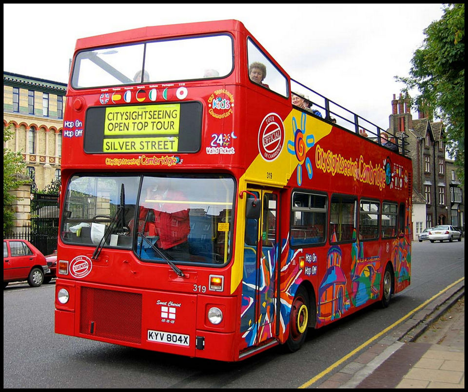 Photo of Helpful tips to tour London 2/2 by Harjeet Kaur