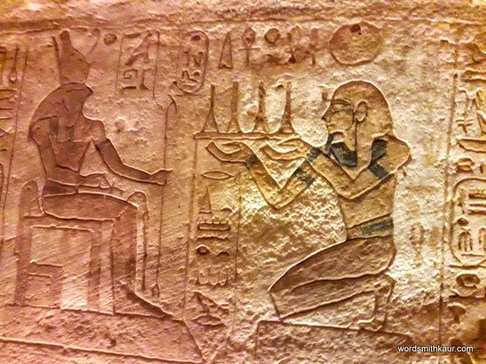 Photo of Tips for Visiting Egypt | Wordsmith Kaur | Tips for Visiting Egypt 1/5 by Harjeet Kaur