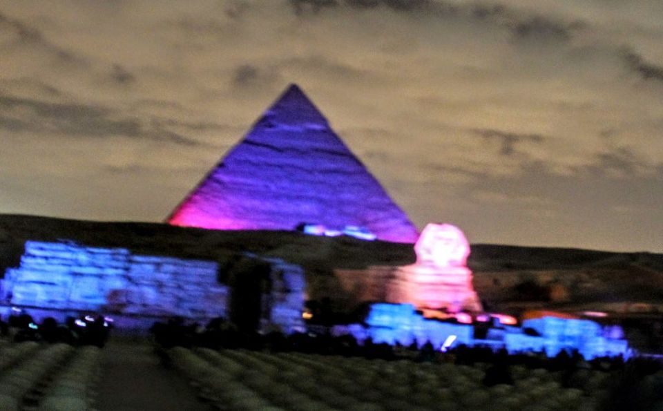 Photo of Tips for Visiting Egypt | Wordsmith Kaur | Tips for Visiting Egypt 2/5 by Harjeet Kaur