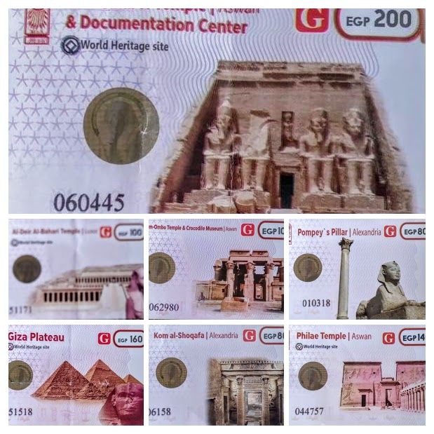 Photo of Tips for Visiting Egypt | Wordsmith Kaur | Tips for Visiting Egypt 4/5 by Harjeet Kaur