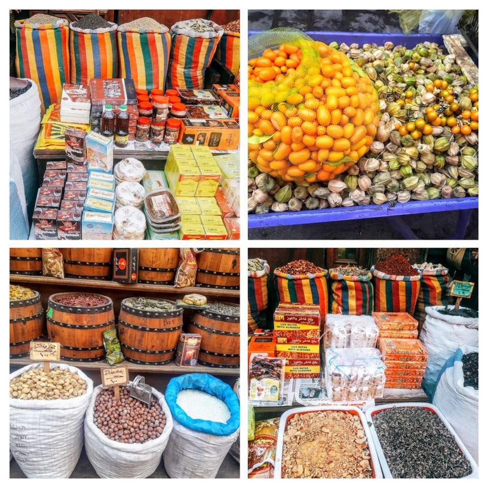 Photo of Egyptian Food|Food of the Pharaohs | Wordsmith Kaur 2/16 by Harjeet Kaur