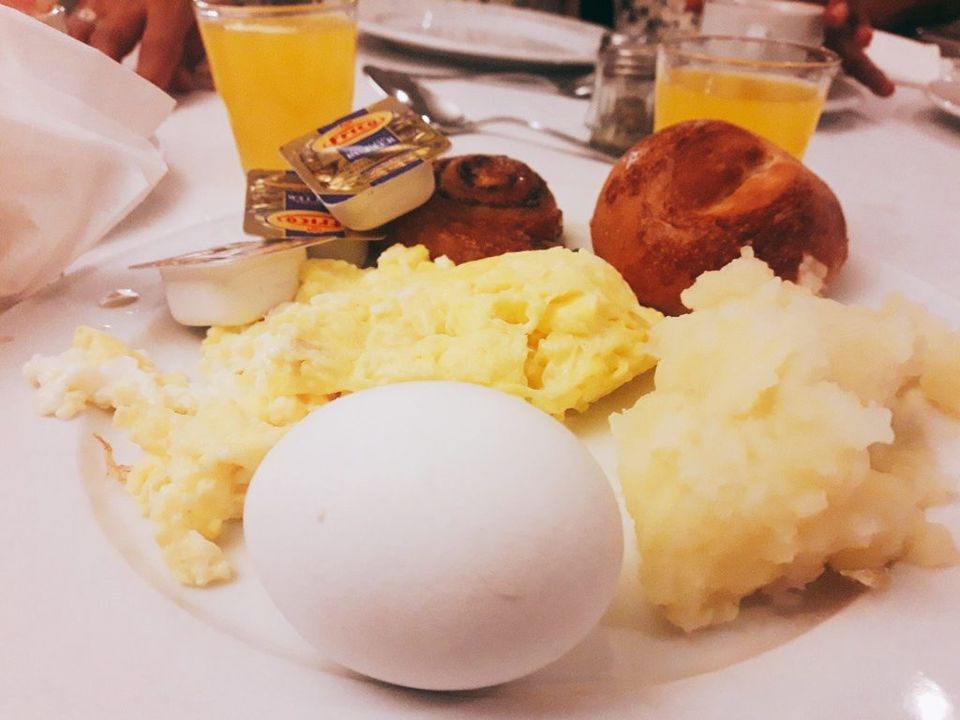 Photo of Egyptian Food|Food of the Pharaohs | Wordsmith Kaur 3/16 by Harjeet Kaur