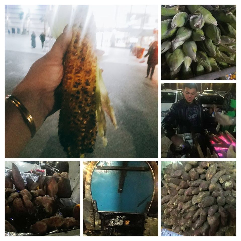 Photo of Egyptian Food|Food of the Pharaohs | Wordsmith Kaur 7/16 by Harjeet Kaur