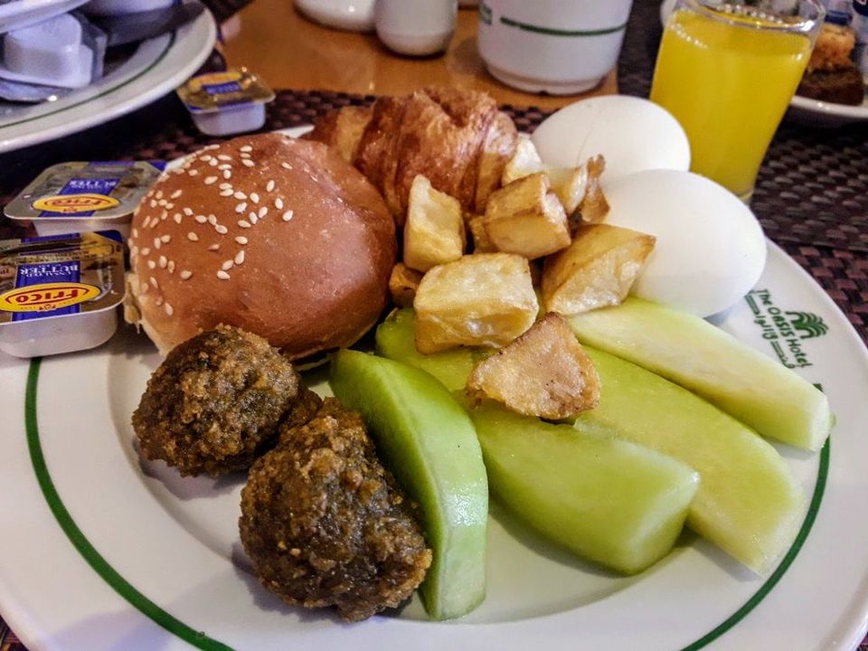 Photo of Egyptian Food|Food of the Pharaohs | Wordsmith Kaur 8/16 by Harjeet Kaur