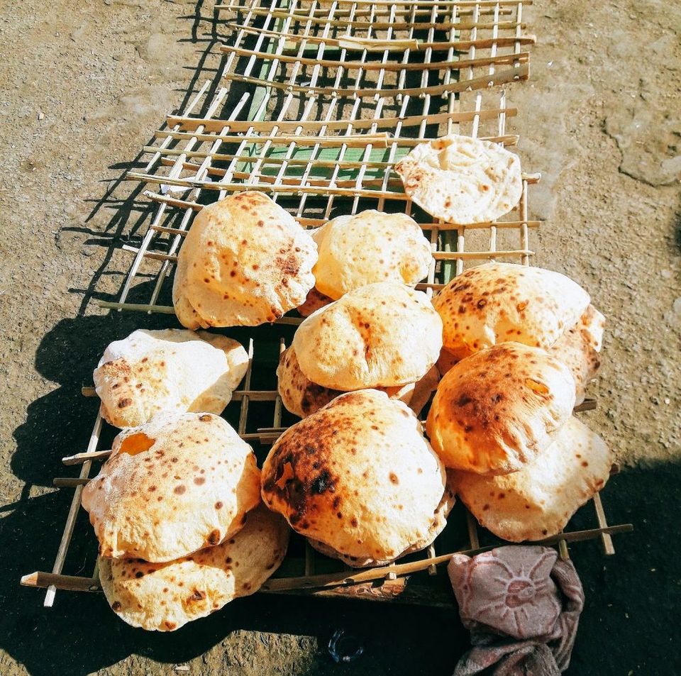 Photo of Egyptian Food|Food of the Pharaohs | Wordsmith Kaur 10/16 by Harjeet Kaur