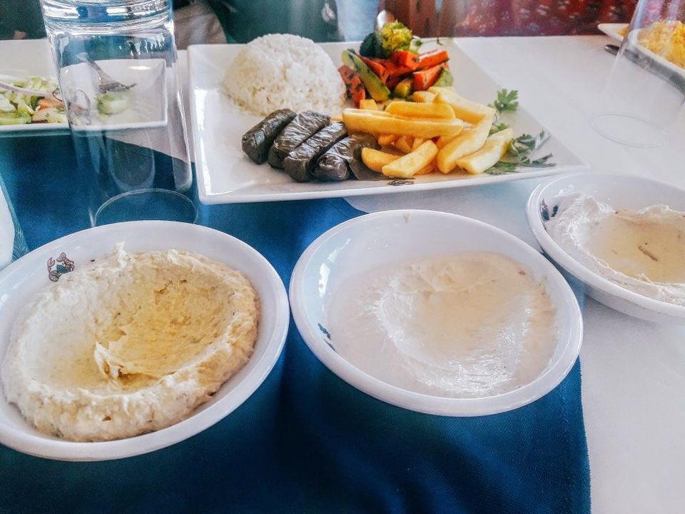 Photo of Egyptian Food|Food of the Pharaohs | Wordsmith Kaur 11/16 by Harjeet Kaur