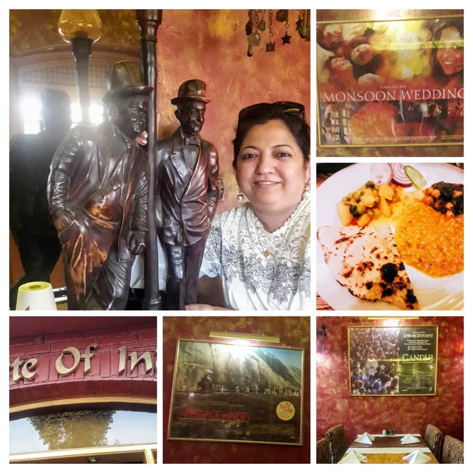 Photo of Egyptian Food|Food of the Pharaohs | Wordsmith Kaur 12/16 by Harjeet Kaur