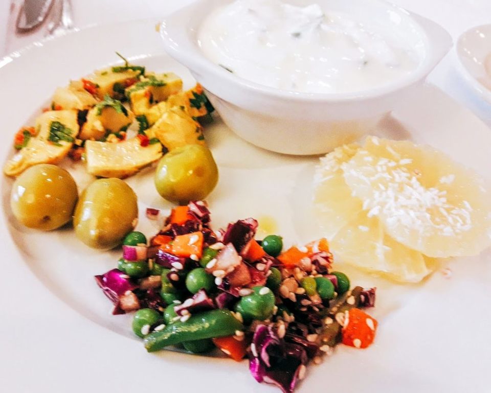 Photo of Egyptian Food|Food of the Pharaohs | Wordsmith Kaur 14/16 by Harjeet Kaur