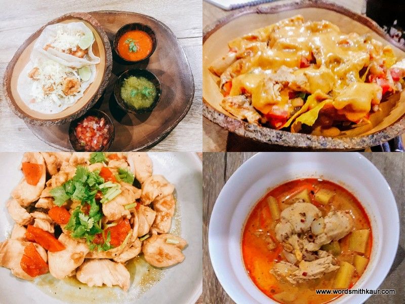 Photo of A Guide to Koh Lanta Thailand 5/14 by Harjeet Kaur