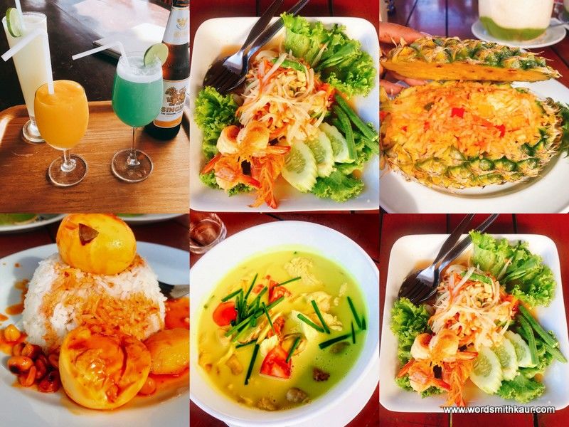Photo of A Guide to Koh Lanta Thailand 9/14 by Harjeet Kaur