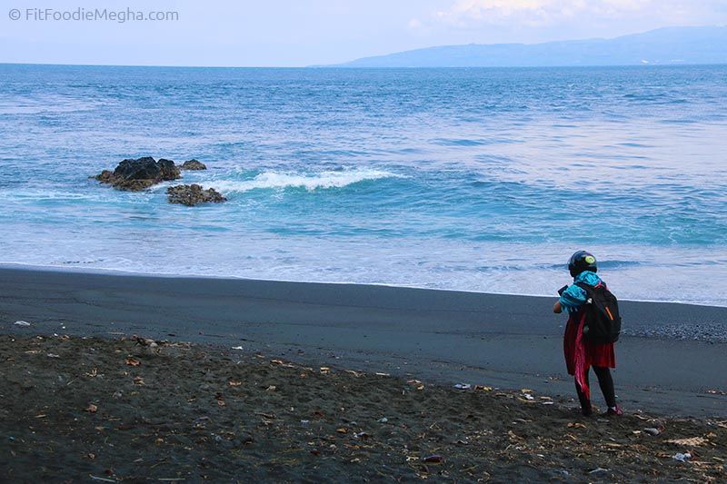 Photo of Bali, Indonesia by Nanchi