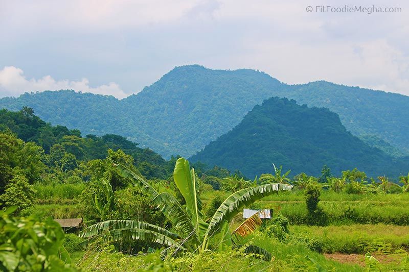 Photo of Bali, Indonesia by Nanchi