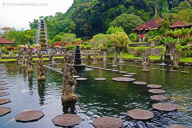 Photo of Bali, Indonesia by Nanchi