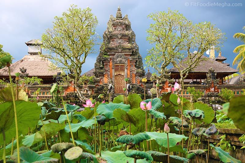 Photo of Bali, Indonesia by Nanchi