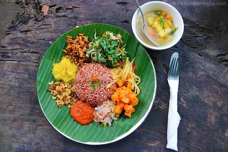 Photo of Bali, Indonesia by Nanchi