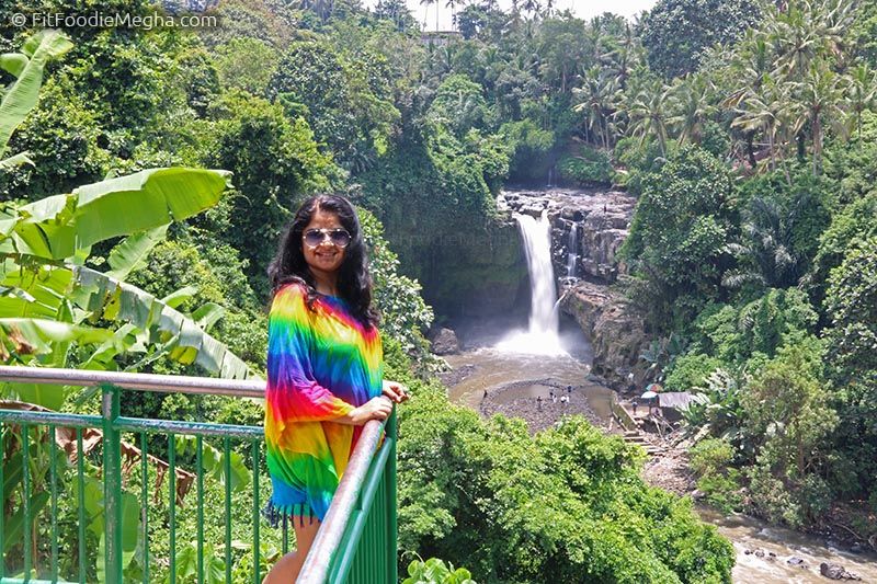 Photo of Bali, Indonesia by Nanchi