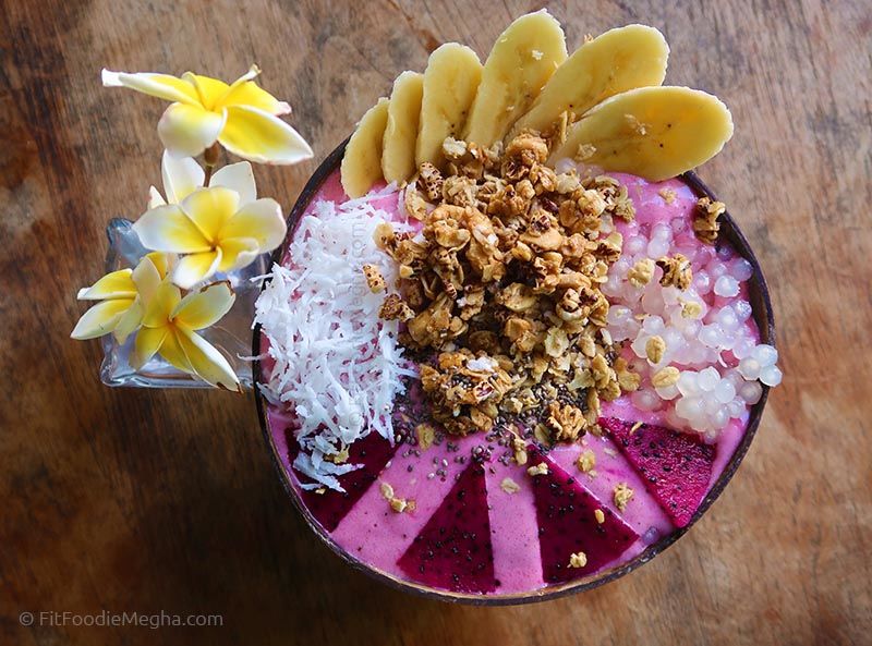 Photo of A must visit cafe in Ubud, Bali: The Yellow Flower! 5/8 by Nanchi