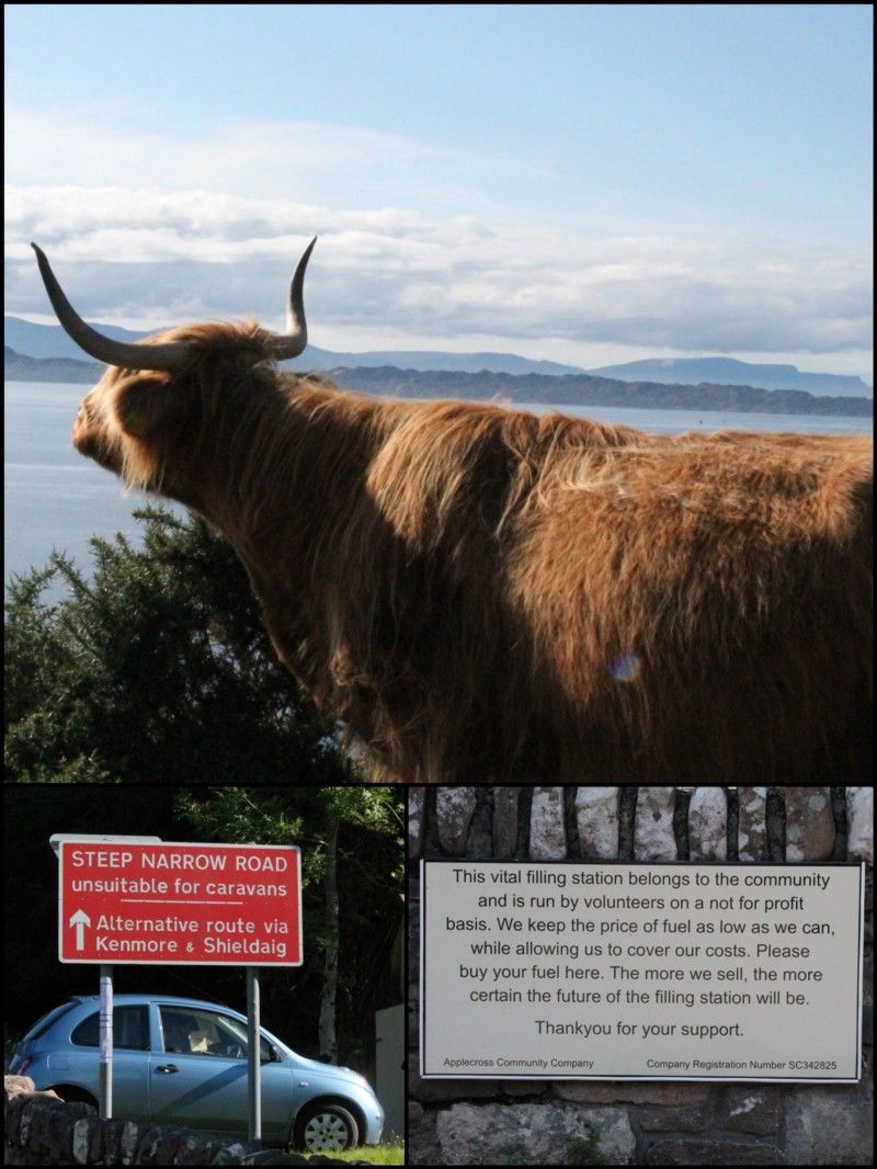 Photo of Achiltibuie, Ullapool, UK by Himanshu Singh Rathor