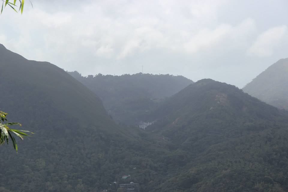 Photo of Saint Lucia, West Indies 4/6 by Nikhil Narayan