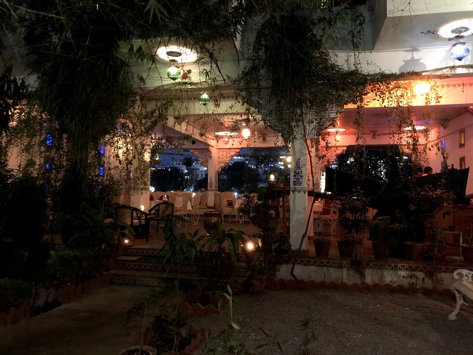 Photo of Lake Pichola, Pichola, Udaipur, Rajasthan by the_fraud_madrasi_couple