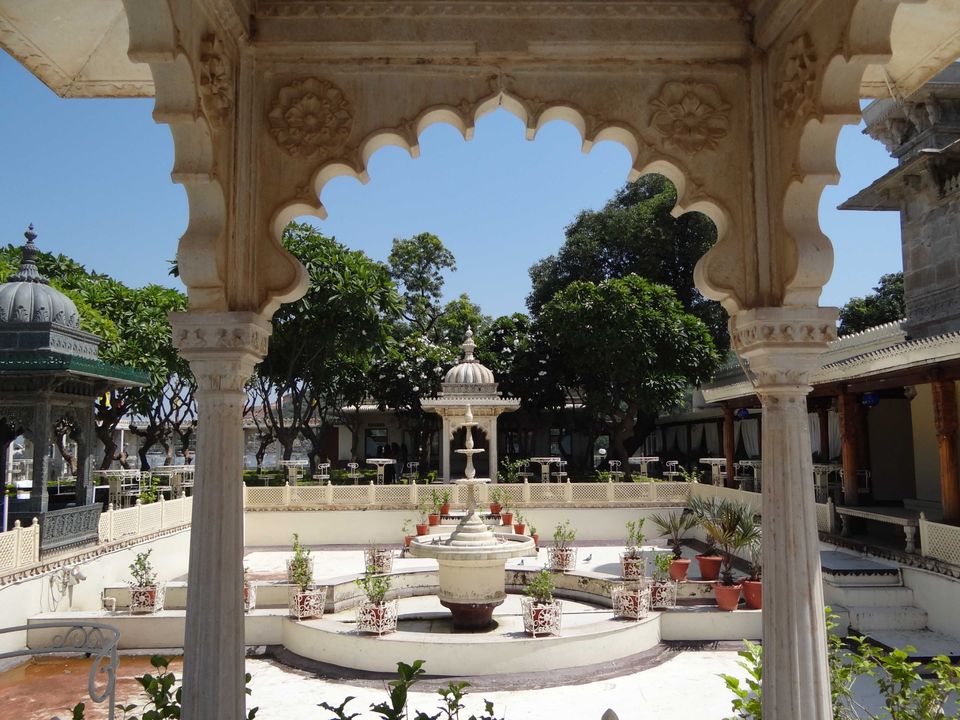 Photo of City Palace, Udaipur, Rajasthan, India by the_fraud_madrasi_couple