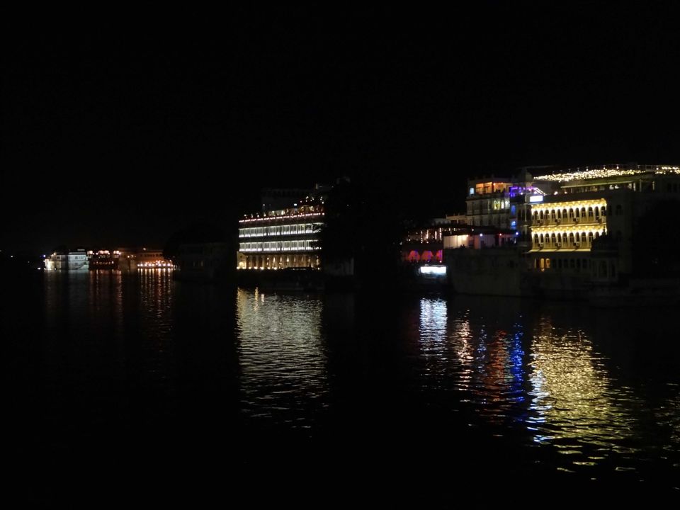 Photo of City Palace, Udaipur, Rajasthan, India by the_fraud_madrasi_couple