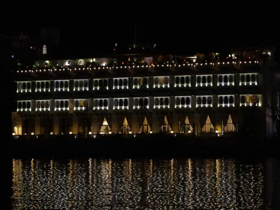 Photo of City Palace, Udaipur, Rajasthan, India by the_fraud_madrasi_couple