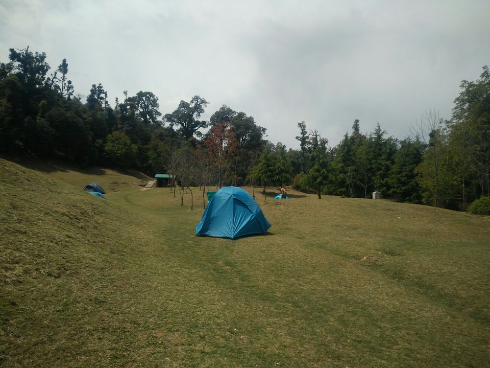 Photo of Deoriatal to Chopta Trekking by Deoriatal To Chopta trekking