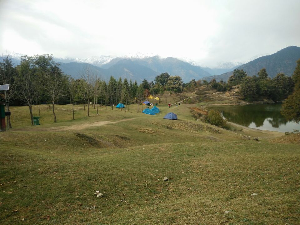 Photo of Deoriatal to Chopta Trekking by Deoriatal To Chopta trekking