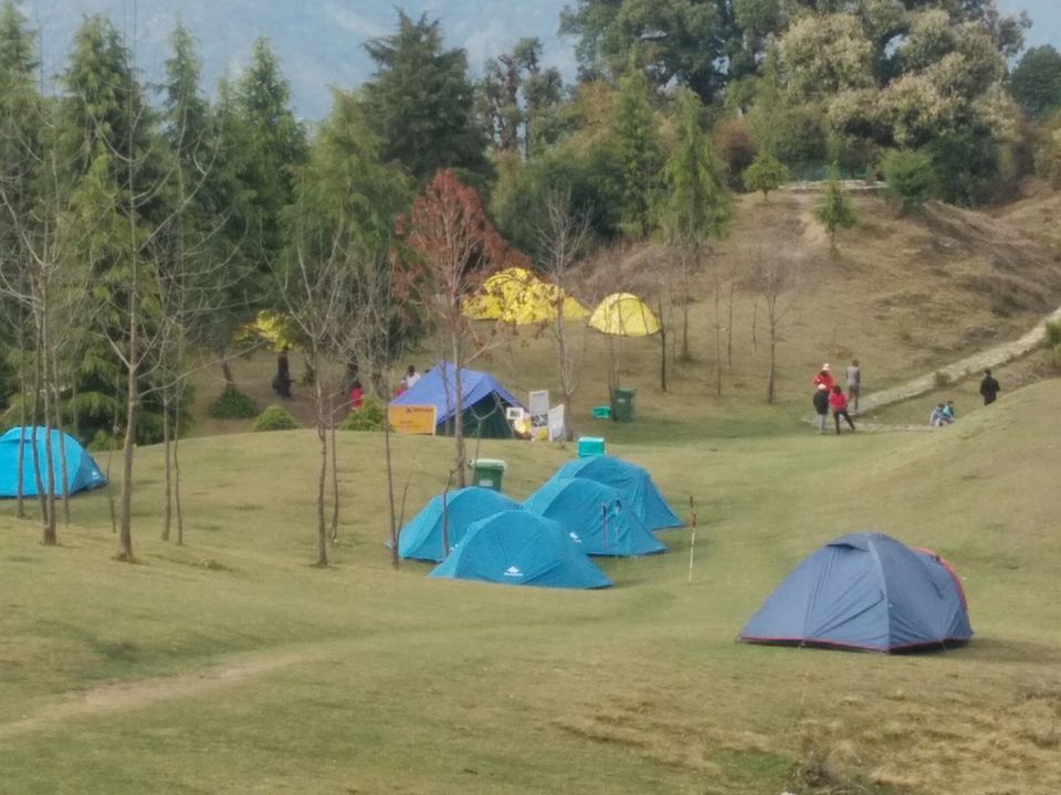 Photo of Deoriatal to Chopta Trekking by Deoriatal To Chopta trekking