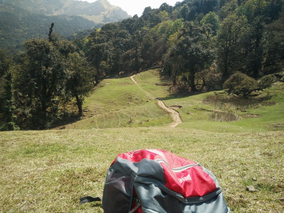Photo of Deoriatal to Chopta Trekking by Deoriatal To Chopta trekking