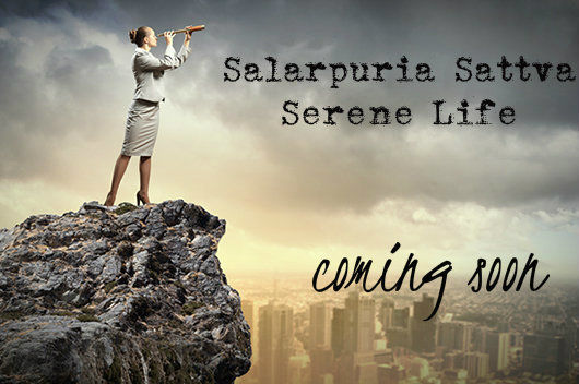 Photo of Residential Layouts in Bangalore North 1/1 by salarpuriasattvaserenelife.net.in