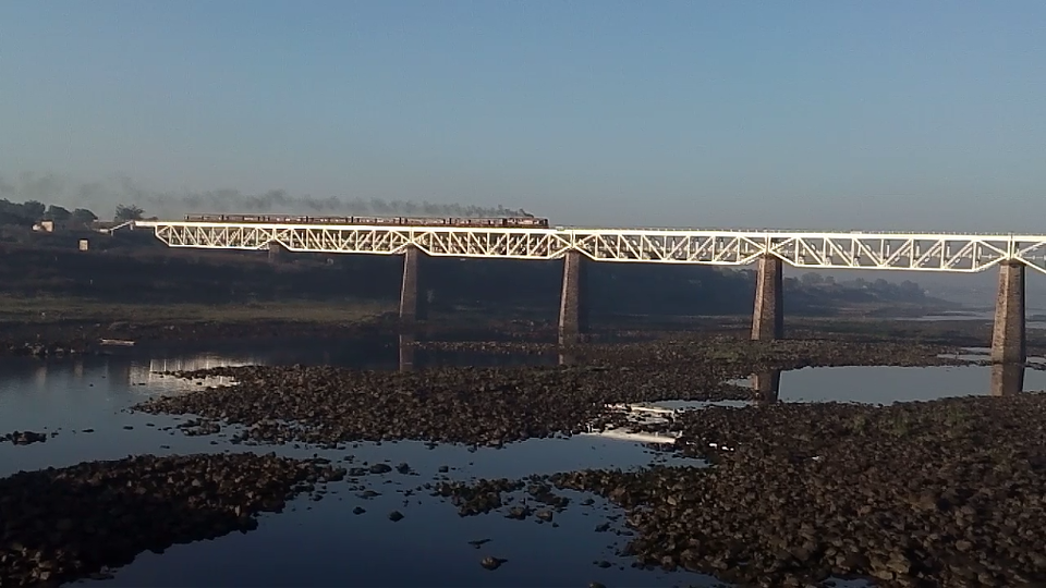 Photo of Omkareshwar, Madhya Pradesh, India by Manideep Koduri