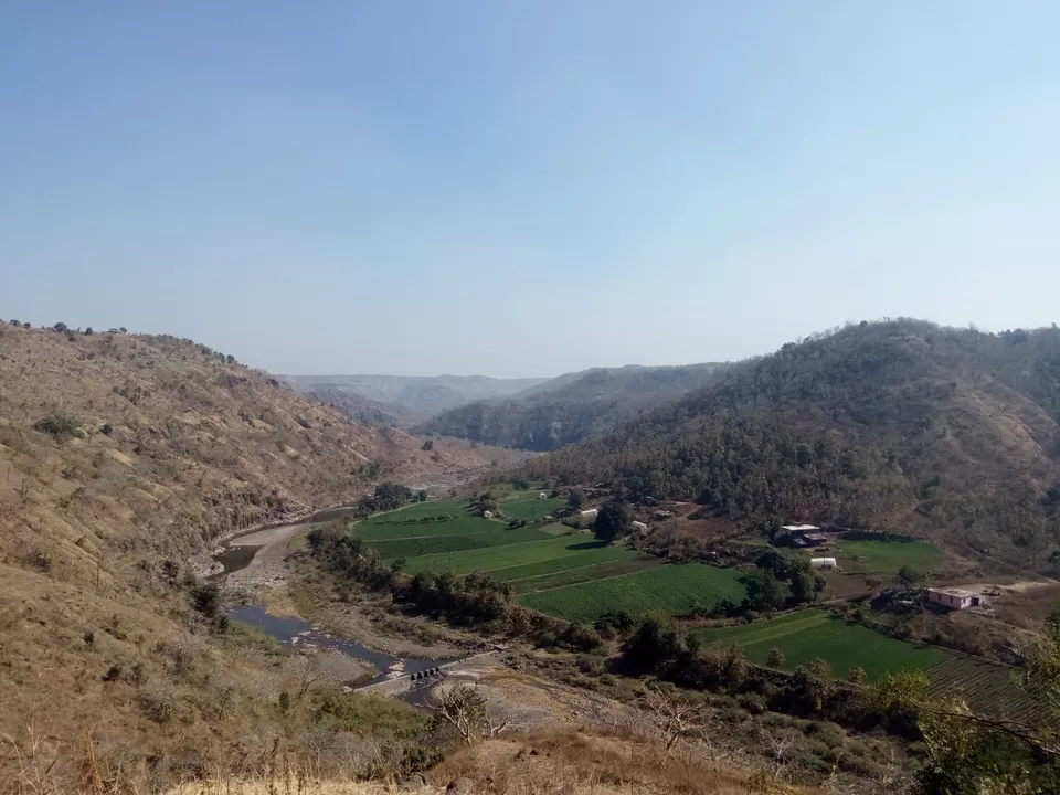 Photo of Choral, Madhya Pradesh, India by Manideep Koduri
